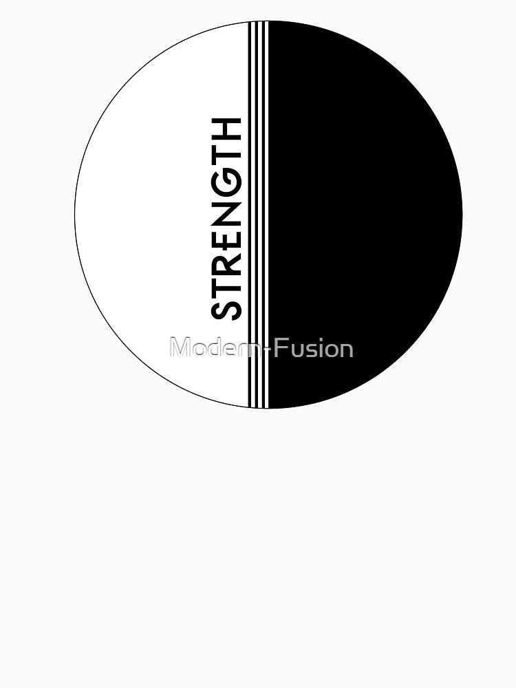 Geometric Art by Modern-Fusion T-Shirts, Hoodie, Sweatshirt | BlankRebels.com (Image 3)