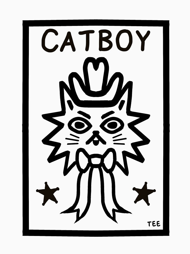 CATBOY T-Shirts, Hoodie, Sweatshirt