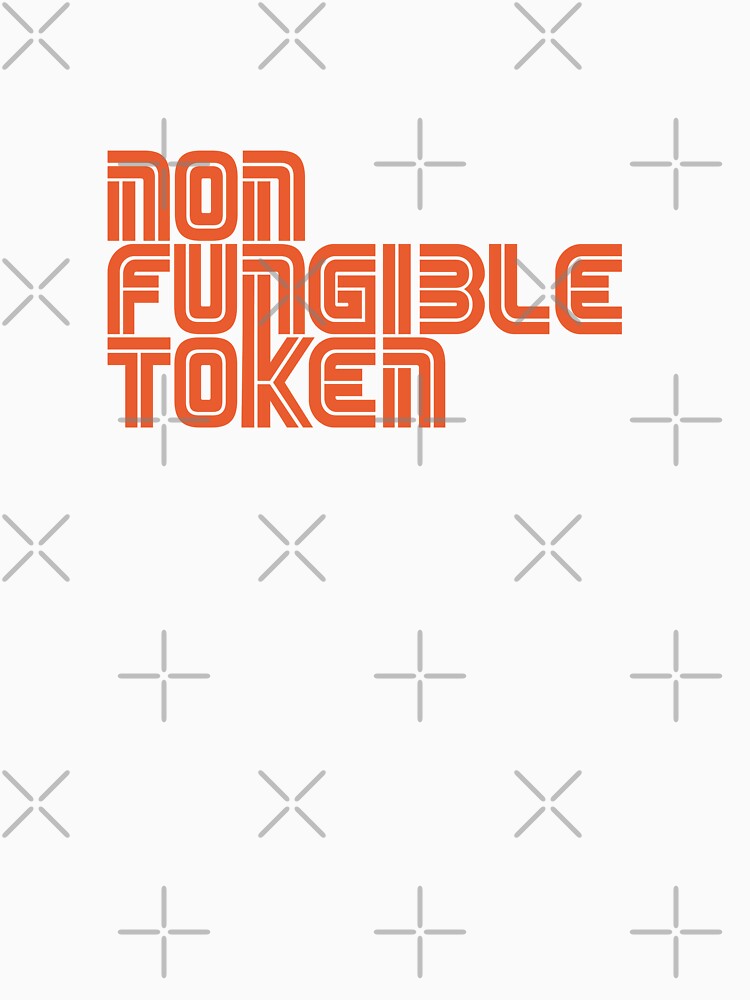 Retro NFT by TYCA1 T-Shirts, Hoodie, Sweatshirt | BlankRebels.com (Image 3)