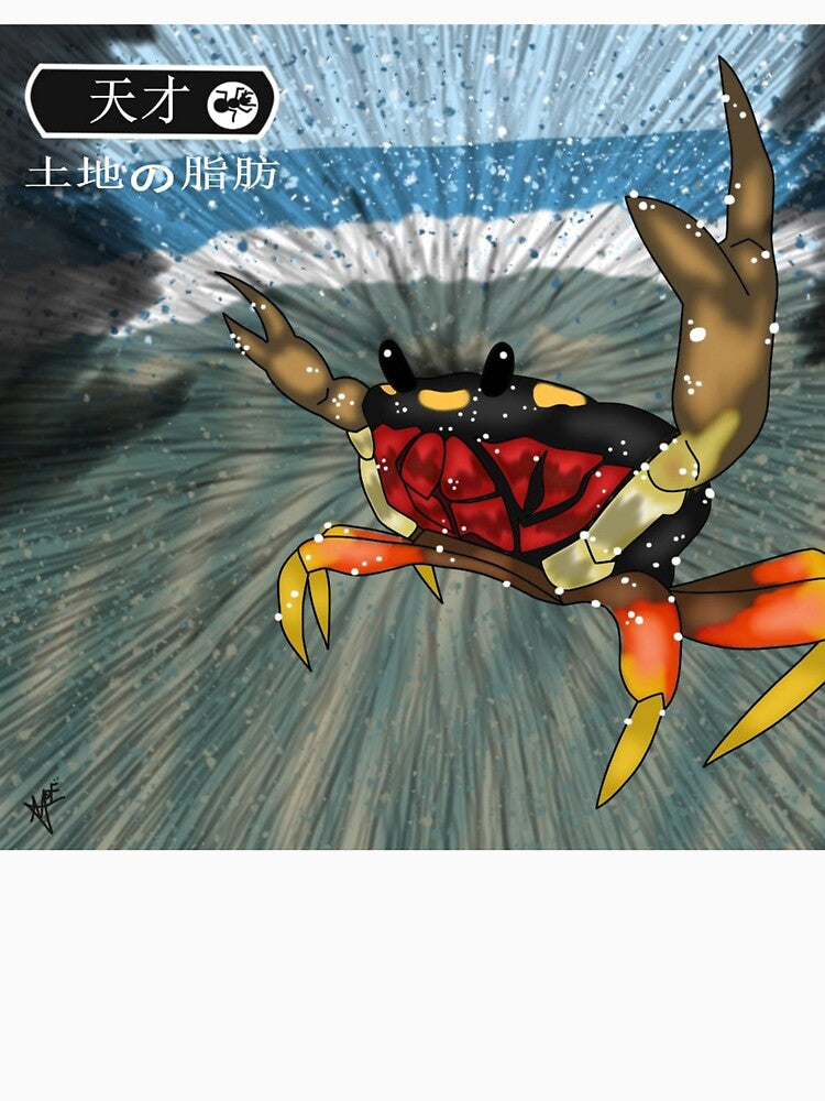 The Prodigy The Fat of the Land Anime Album Cover by MobiusMakings