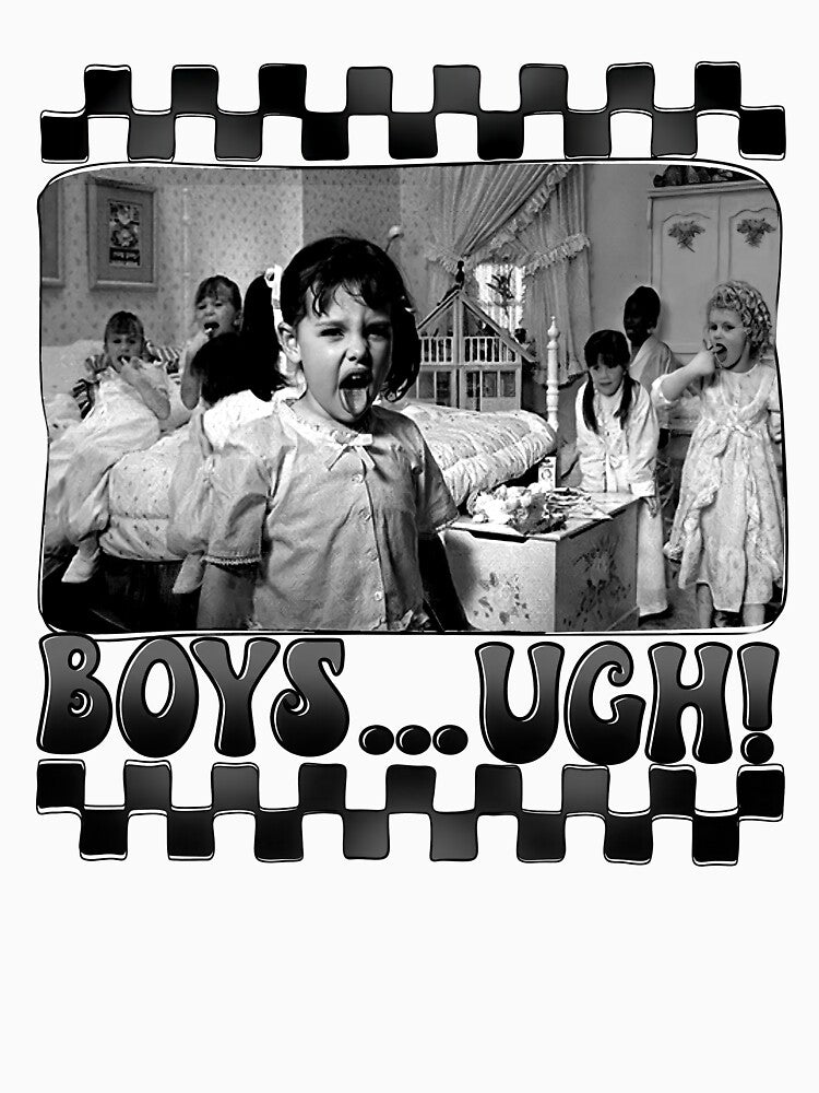 Boys Ugh Funny Anti Valentines Day by NormamArtworks T-Shirts, Hoodie, Sweatshirt | BlankRebels.com (Image 3)