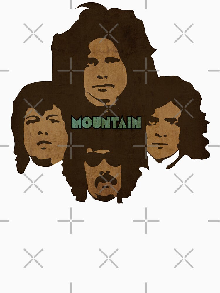 Mountain by helenacooper T-Shirts, Hoodie, Sweatshirt | BlankRebels.com (Image 3)
