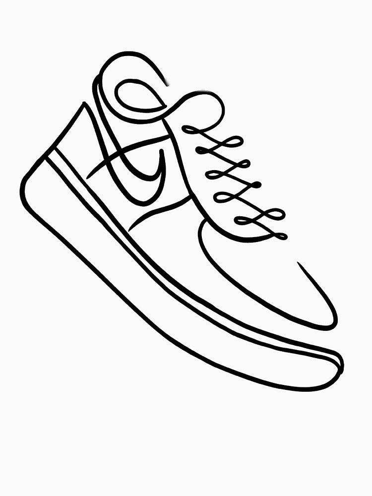 Force by Sneakerattire T-Shirts, Hoodie, Sweatshirt | BlankRebels.com (Image 3)