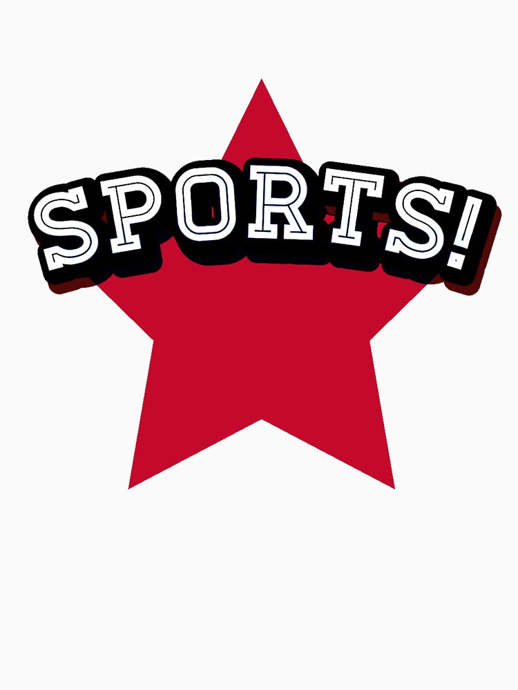 Sports by KB-BK