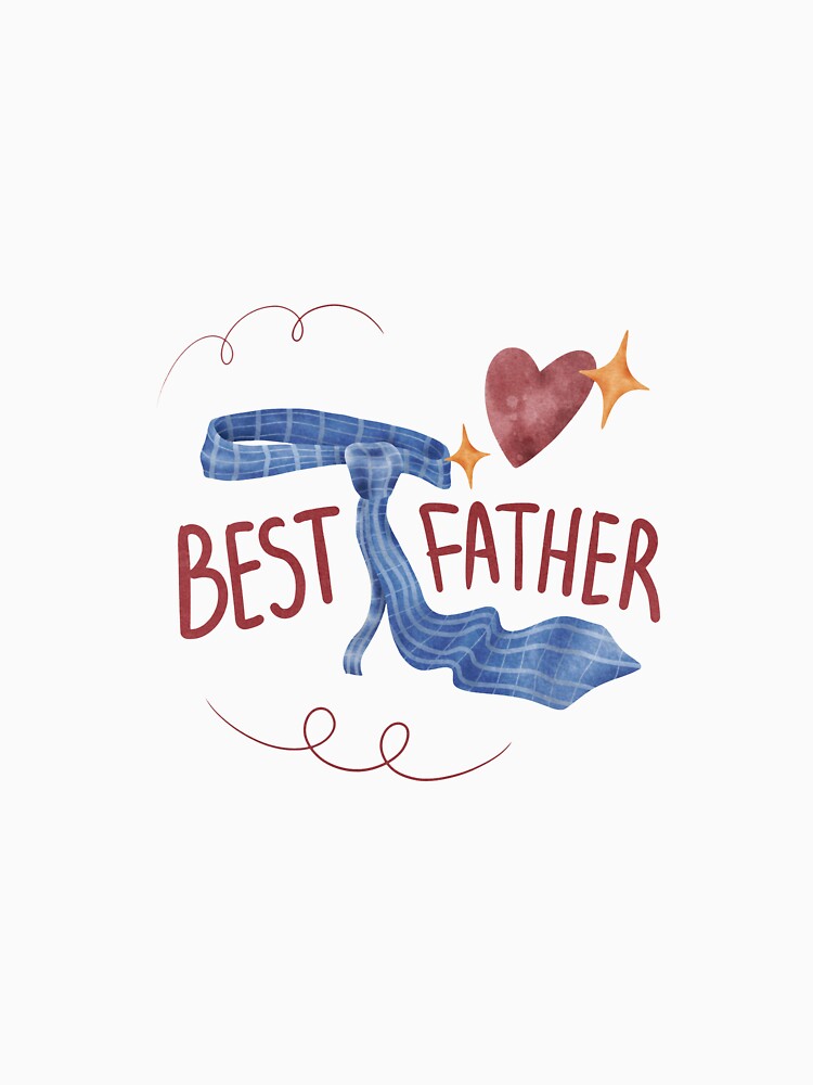 Best Father by RickTShop T-Shirts, Hoodie, Sweatshirt | BlankRebels.com (Image 3)