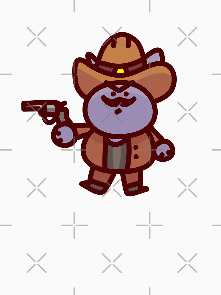 Cowboy Cat T-Shirts, Hoodie, Sweatshirt