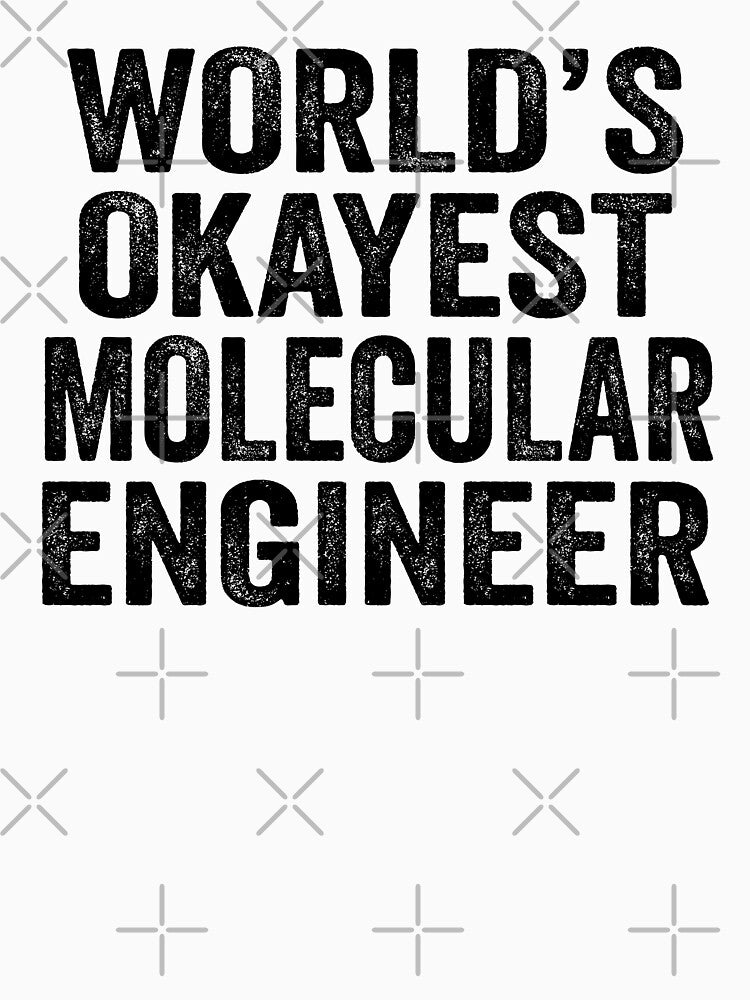 World'S Okayest Neural Engineer Shirt Funny Neural Engineer Dad Husband Neural Engineer Distressed T-Shirts, Hoodie, Sweatshirt