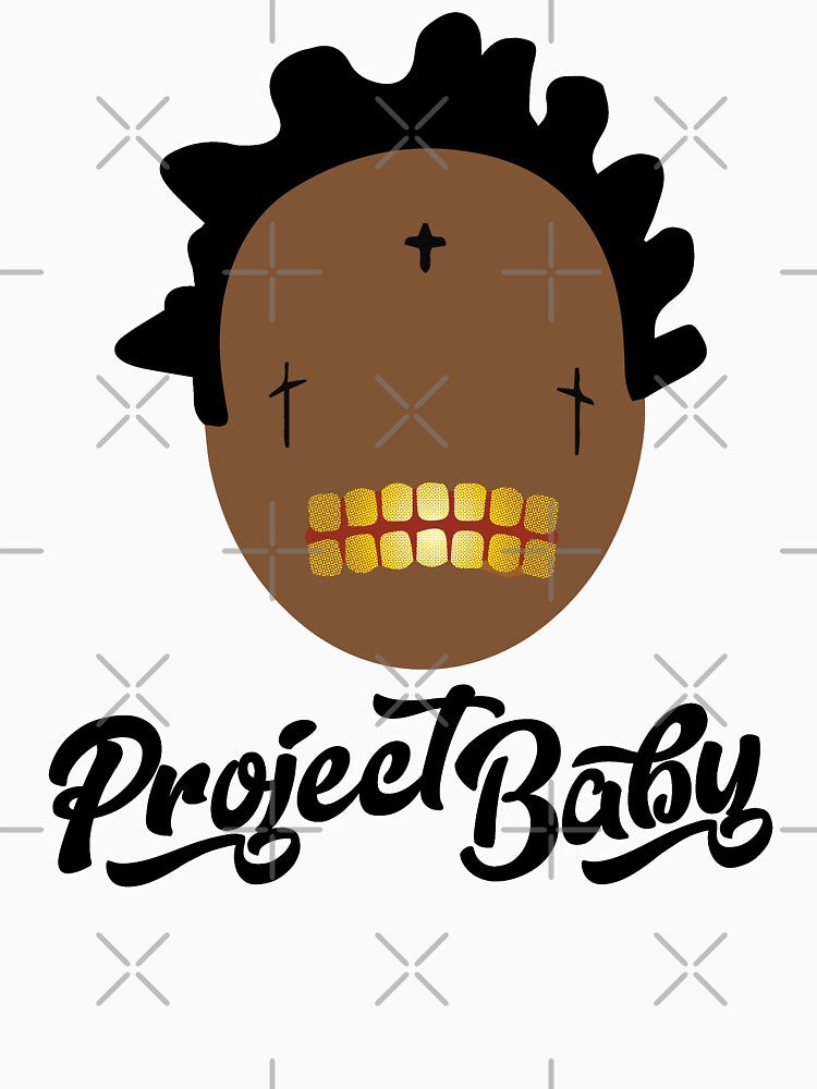 Project Baby by getpressedshirt T-Shirts, Hoodie, Sweatshirt | BlankRebels.com (Image 3)