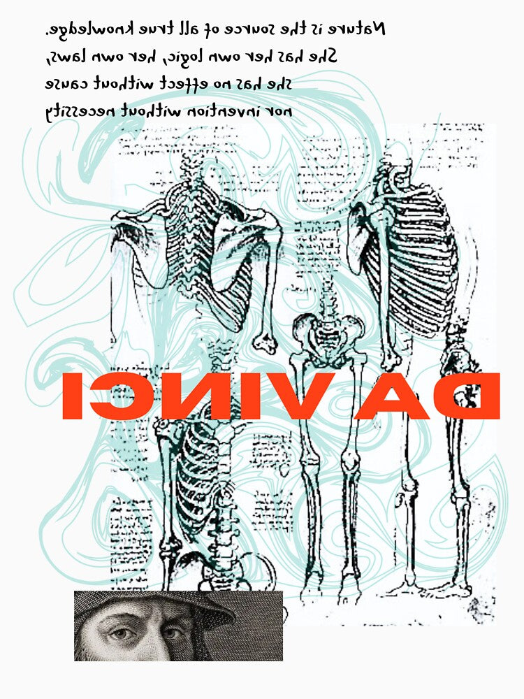 Da Vinci T-Shirts, Hoodie, Sweatshirt