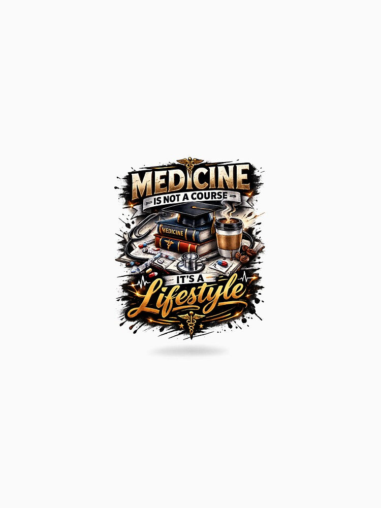 Medicine by pharohs-line T-Shirts, Hoodie, Sweatshirt | BlankRebels.com (Image 3)