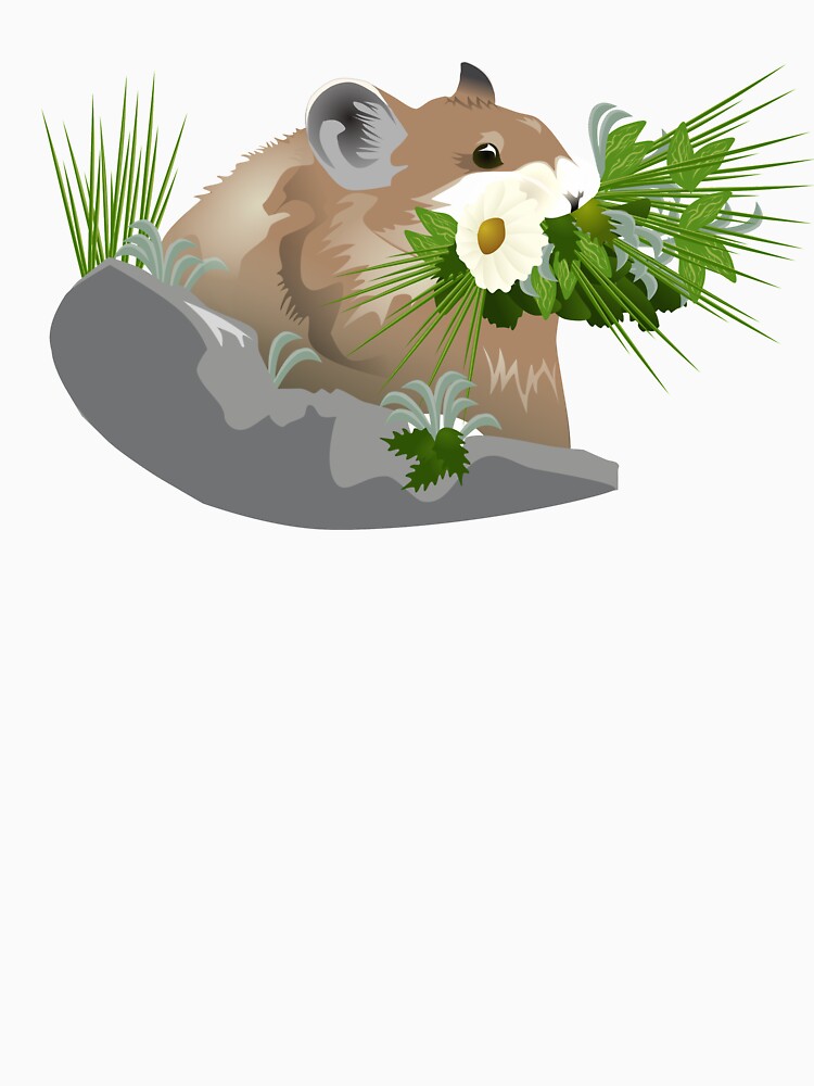 Nomnomnom Pika by jfmclaughlin92 T-Shirts, Hoodie, Sweatshirt | BlankRebels.com (Image 3)