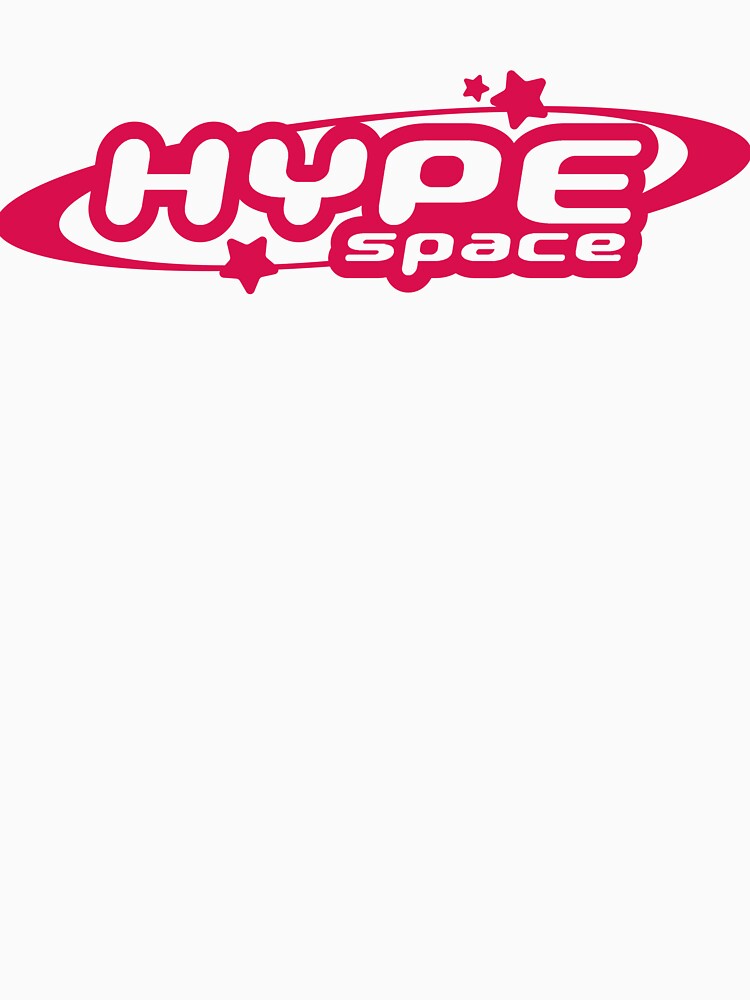 Hype Star by JadeGi T-Shirts, Hoodie, Sweatshirt | BlankRebels.com (Image 3)