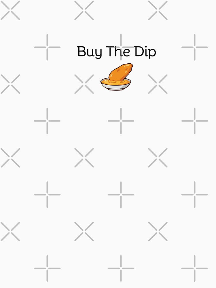 Buy The Dip Chicken Nugget by Flip Your Pancake T-Shirts, Hoodie, Sweatshirt | BlankRebels.com (Image 3)