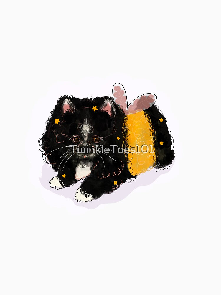 Love bug by TwinkleToes101 T-Shirts, Hoodie, Sweatshirt | BlankRebels.com (Image 3)