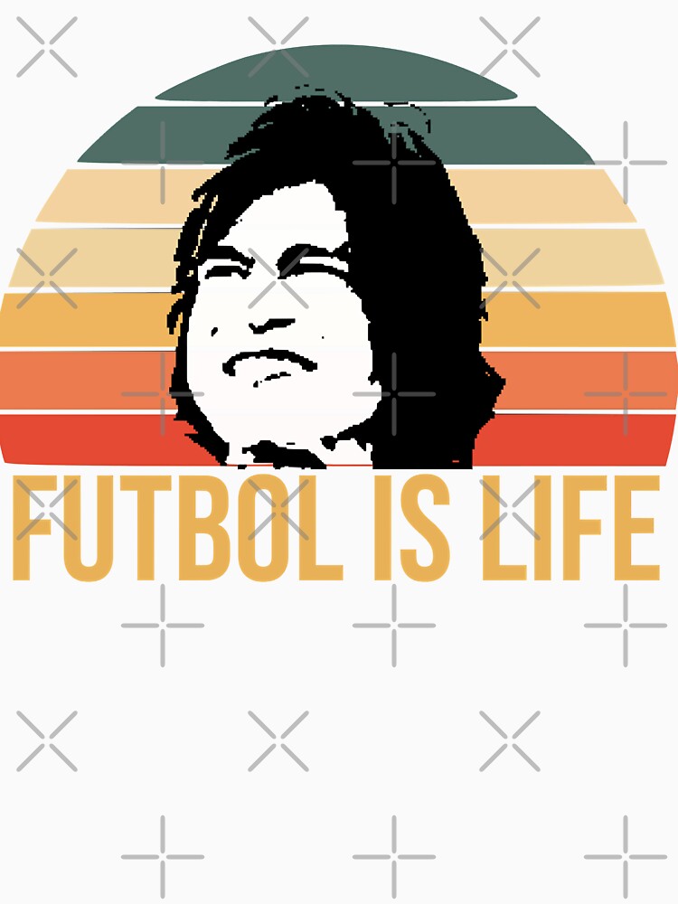 Women Who Love Futbol Old Birthday Is Life Video Game Birthday by PoppyCoodesa