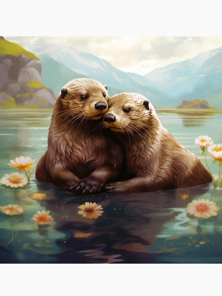 Serenity on the Stillwater by dungeonwarriors T-Shirts, Hoodie, Sweatshirt | BlankRebels.com (Image 3)