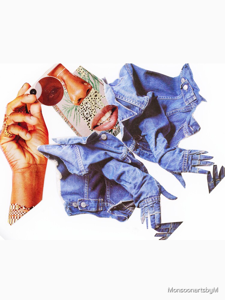 Fashun Babey by MonsoonartsbyM T-Shirts, Hoodie, Sweatshirt | BlankRebels.com (Image 3)