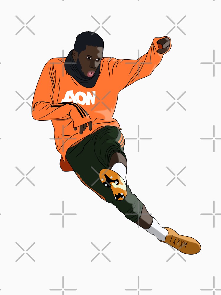 Fred Rodrigues Cat Meme MUFC by Hevding