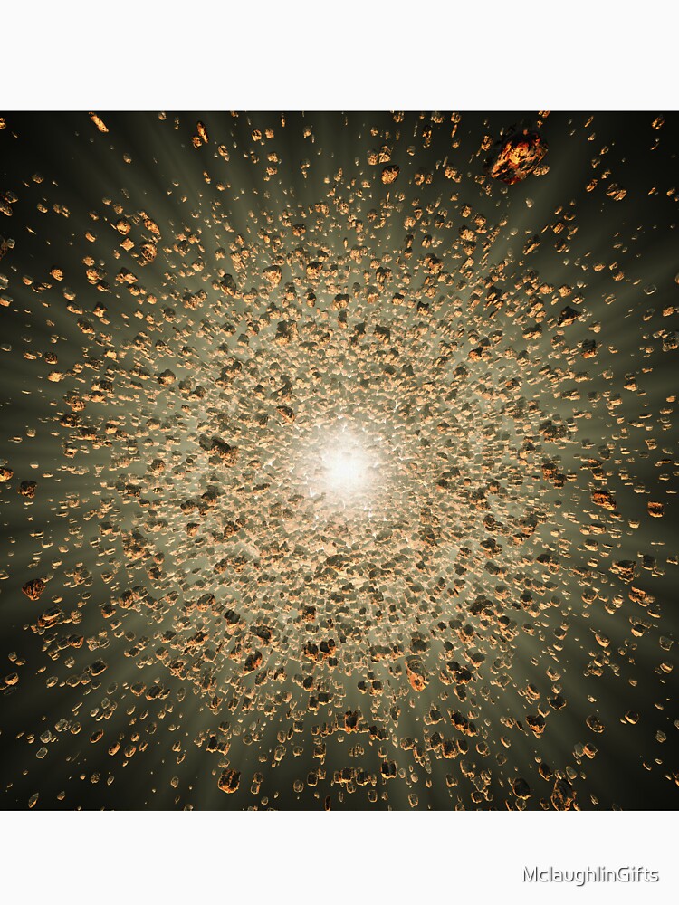 Space Debris by MclaughlinGifts T-Shirts, Hoodie, Sweatshirt | BlankRebels.com (Image 3)
