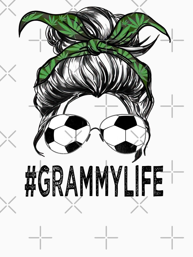 Grammy life 2021 Mothers day by Kasantimo