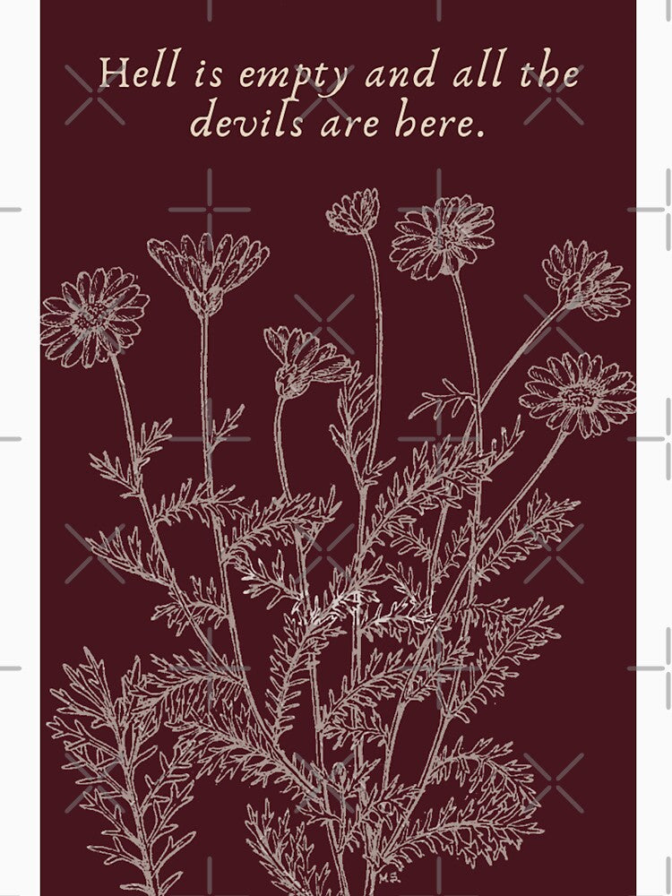 Tempest Quote by tommieray T-Shirts, Hoodie, Sweatshirt | BlankRebels.com (Image 3)