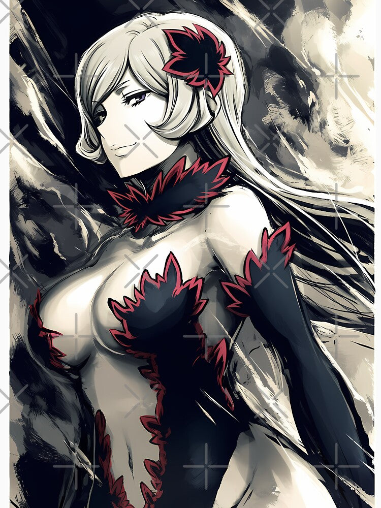 Freya - 12 by Infinite-Aspire