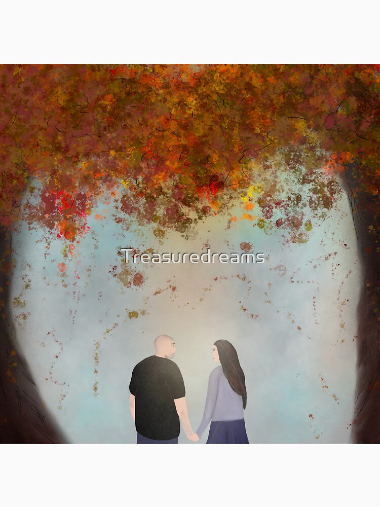 Take my hand by Treasuredreams T-Shirts, Hoodie, Sweatshirt | BlankRebels.com (Image 3)