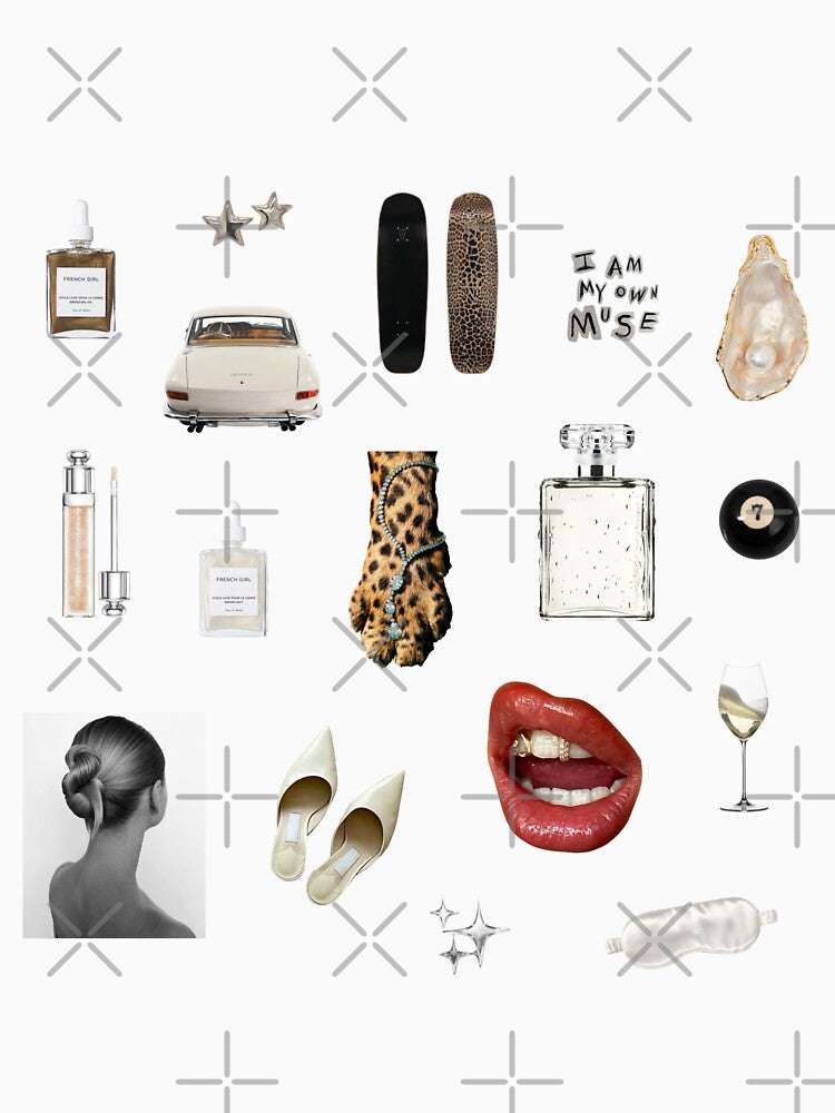 cheetah mom aesthetic pack by delicate-pov T-Shirts, Hoodie, Sweatshirt | BlankRebels.com (Image 3)