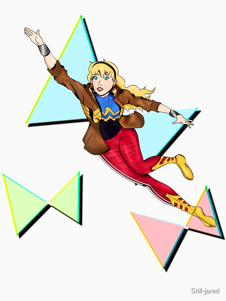 Wonder Girl T-Shirts, Hoodie, Sweatshirt