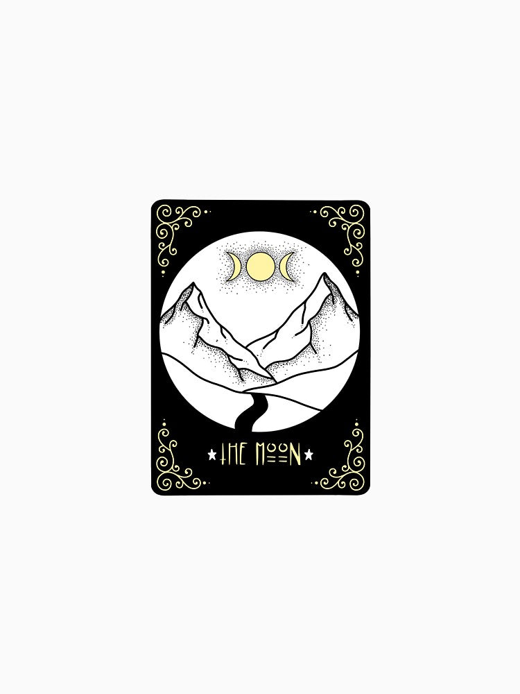 The Moons Calling by watsonshannon94 T-Shirts, Hoodie, Sweatshirt | BlankRebels.com (Image 3)