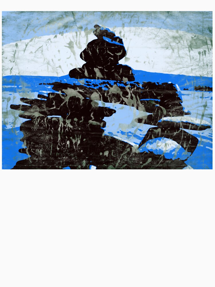 Inuchuk by Art Rendez-vous T-Shirts, Hoodie, Sweatshirt | BlankRebels.com (Image 2)
