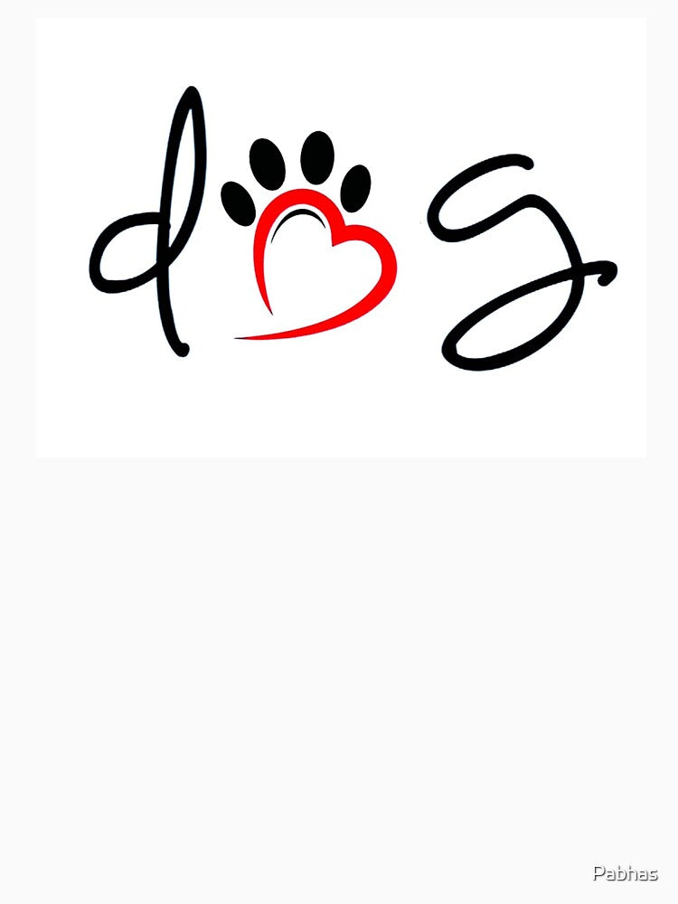 DOG MY LOVE by Pabhas