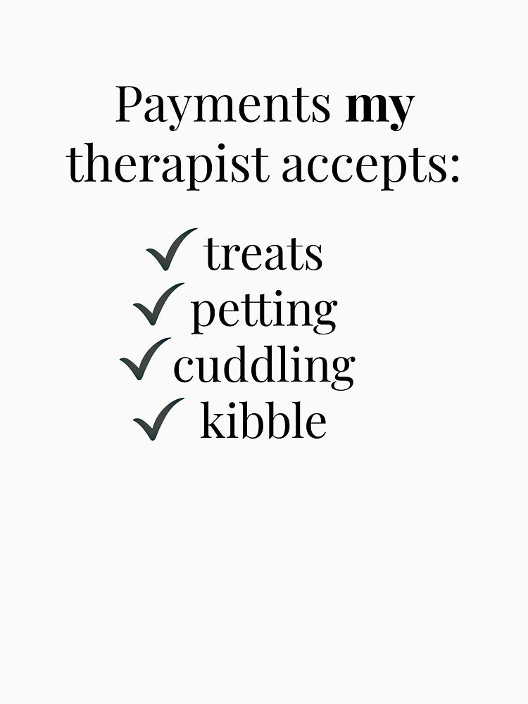 Payments my therapist accepts by Pixelandfont T-Shirts, Hoodie, Sweatshirt | BlankRebels.com (Image 3)