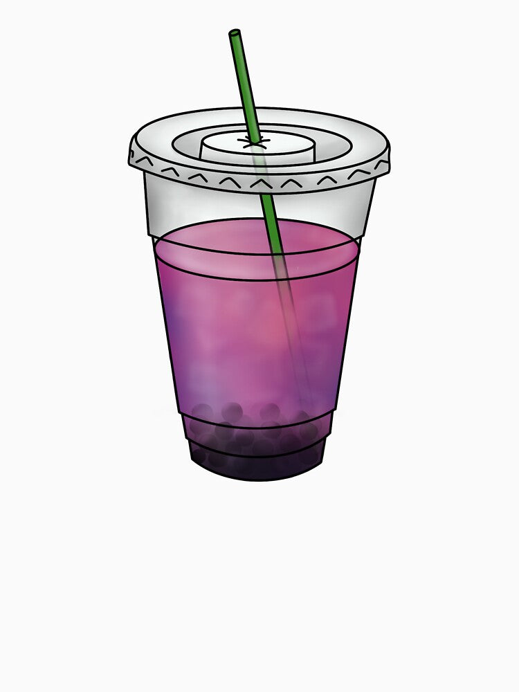 Bubble Tea by tritymely T-Shirts, Hoodie, Sweatshirt | BlankRebels.com (Image 3)