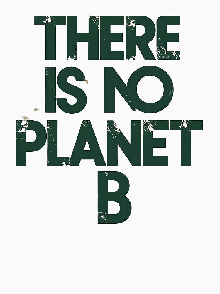 No Planet B by proearth2022 T-Shirts, Hoodie, Sweatshirt | BlankRebels.com (Image 3)