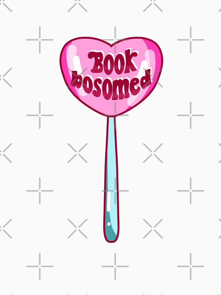 Book bosomed girlie by pinkyfish1010 T-Shirts, Hoodie, Sweatshirt | BlankRebels.com (Image 3)