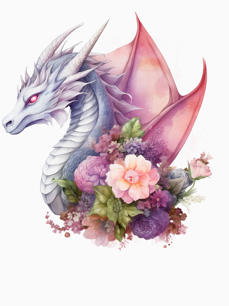 Celestial Spellbinder Wyrm by Celestial Charm Co T-Shirts, Hoodie, Sweatshirt | BlankRebels.com (Image 3)