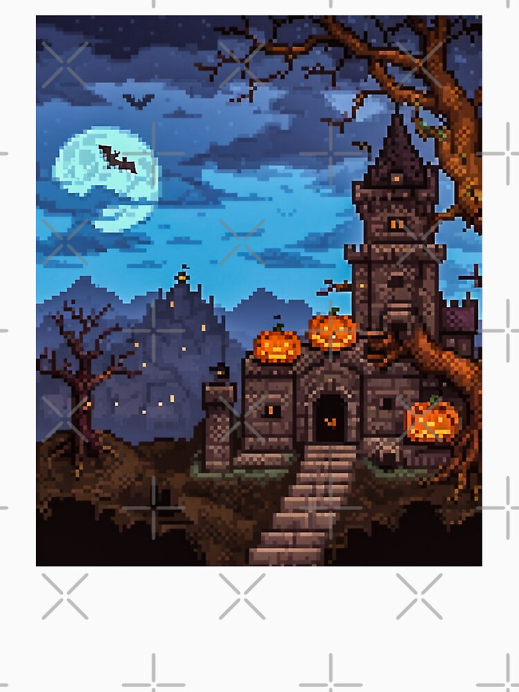 pixel art 8 bit retro video games by Octagon20XX