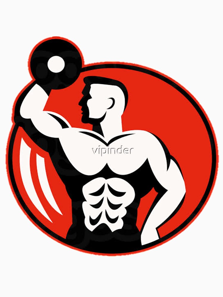 Gym Lover by vipinder T-Shirts, Hoodie, Sweatshirt | BlankRebels.com (Image 3)
