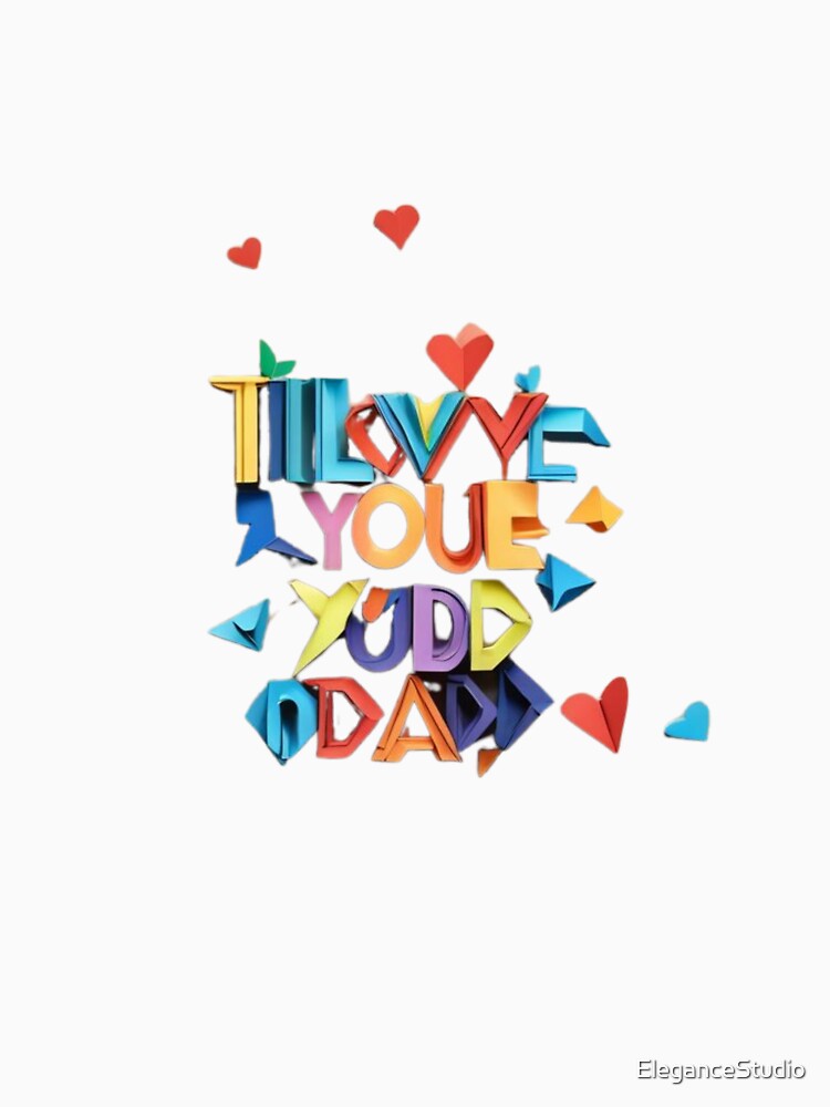 Father's Day No:12 by EleganceStudio T-Shirts, Hoodie, Sweatshirt | BlankRebels.com (Image 3)