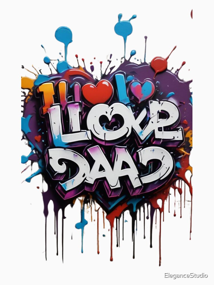 Father's Day No:16 by EleganceStudio T-Shirts, Hoodie, Sweatshirt | BlankRebels.com (Image 3)