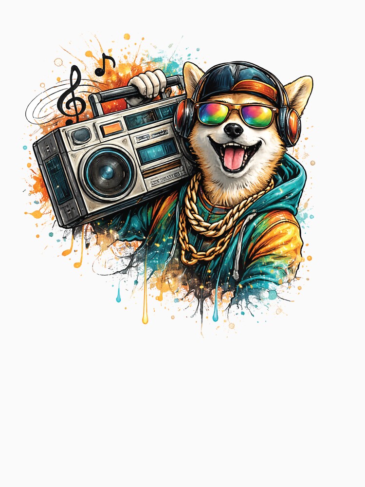 Music by JudithStepanow T-Shirts, Hoodie, Sweatshirt | BlankRebels.com (Image 3)