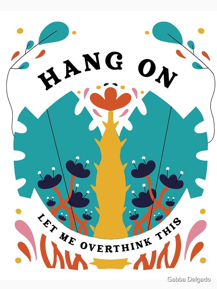 Overthinking T-Shirts, Hoodie, Sweatshirt