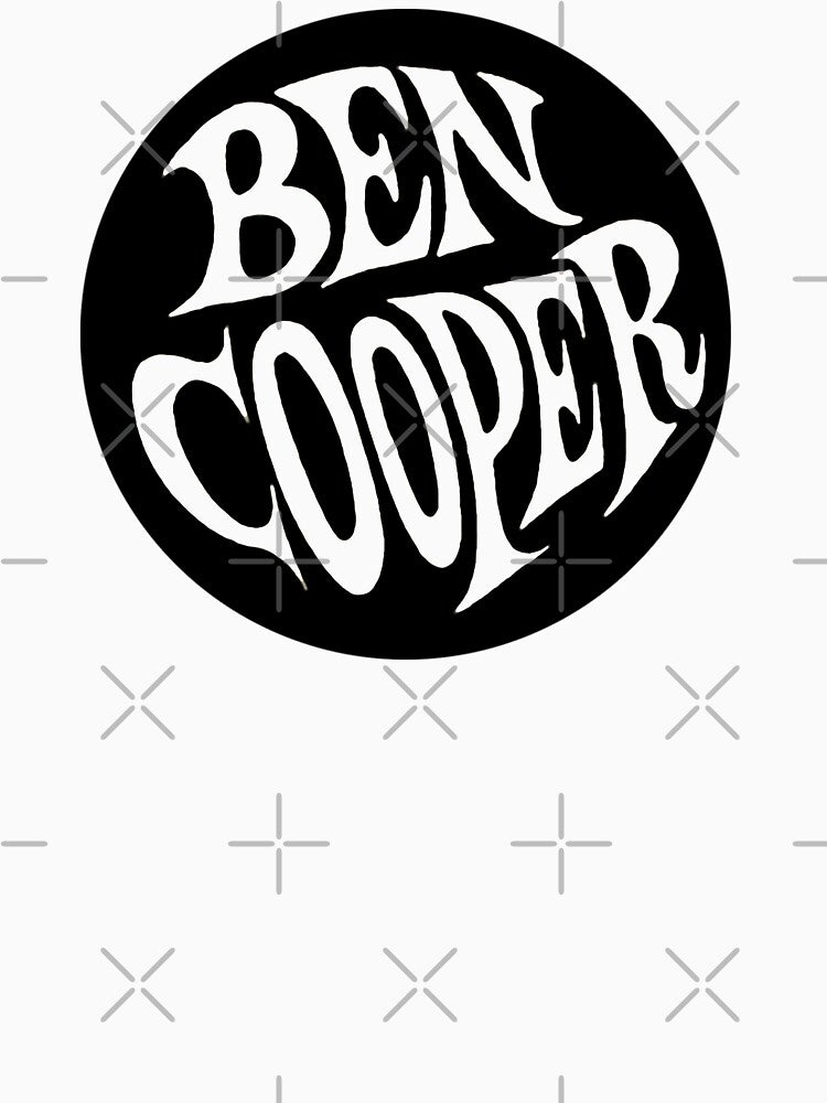 Ben Cooper Halloween Legend! by drquest T-Shirts, Hoodie, Sweatshirt | BlankRebels.com (Image 3)