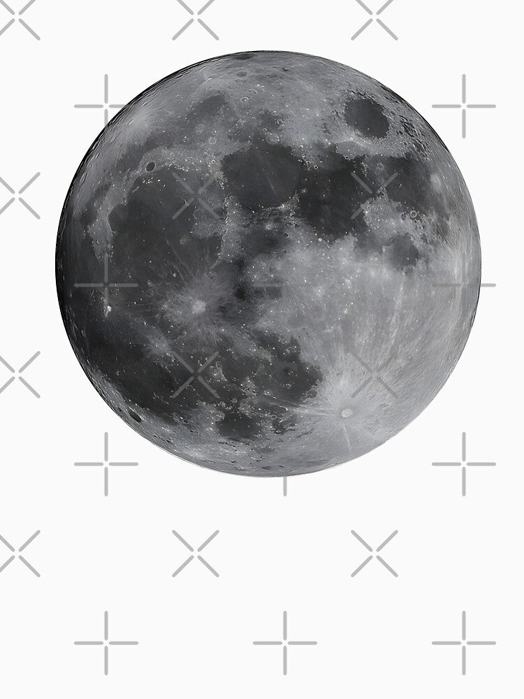 Moony by revsdesign T-Shirts, Hoodie, Sweatshirt | BlankRebels.com (Image 3)