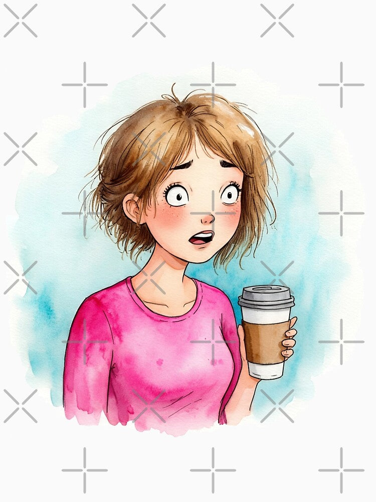 Funny Overstimulated Moms Club v1 by Kimhunza T-Shirts, Hoodie, Sweatshirt | BlankRebels.com (Image 3)