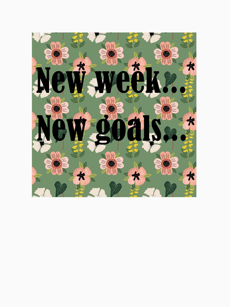 vintage flowers motivation scriptures by SeniorPrint99 T-Shirts, Hoodie, Sweatshirt | BlankRebels.com (Image 3)