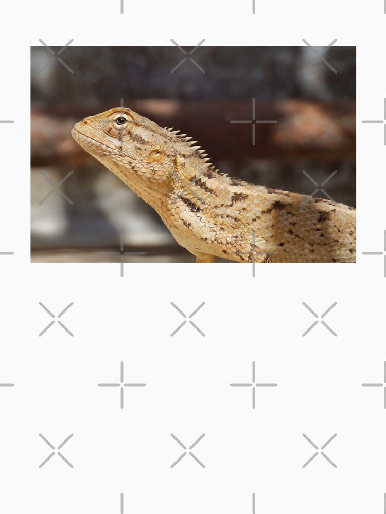 Bearded Dragon Photograph by TheAnimalZ00 T-Shirts, Hoodie, Sweatshirt | BlankRebels.com (Image 3)