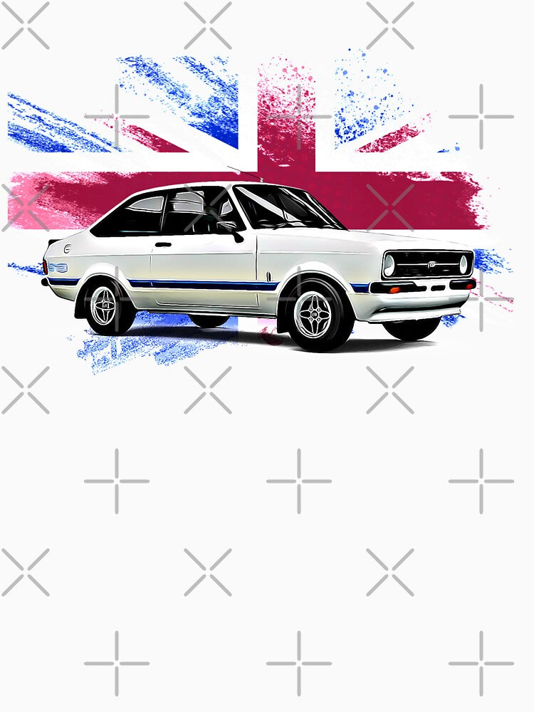 Escort United Kingdom Print T-Shirts, Hoodie, Sweatshirt