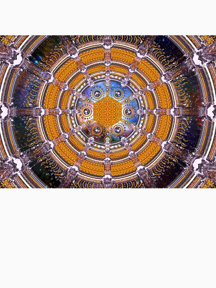 ArcGen Healing Room by Crystal Healing Art T-Shirts, Hoodie, Sweatshirt | BlankRebels.com (Image 3)